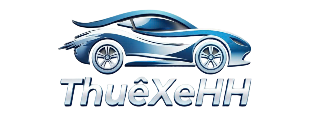 Thuê Xe 24HH
