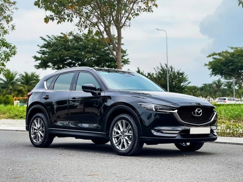 Mazda CX 5