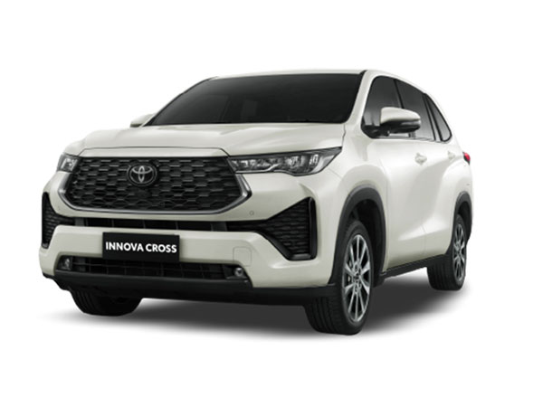 Toyota Innova Cross
