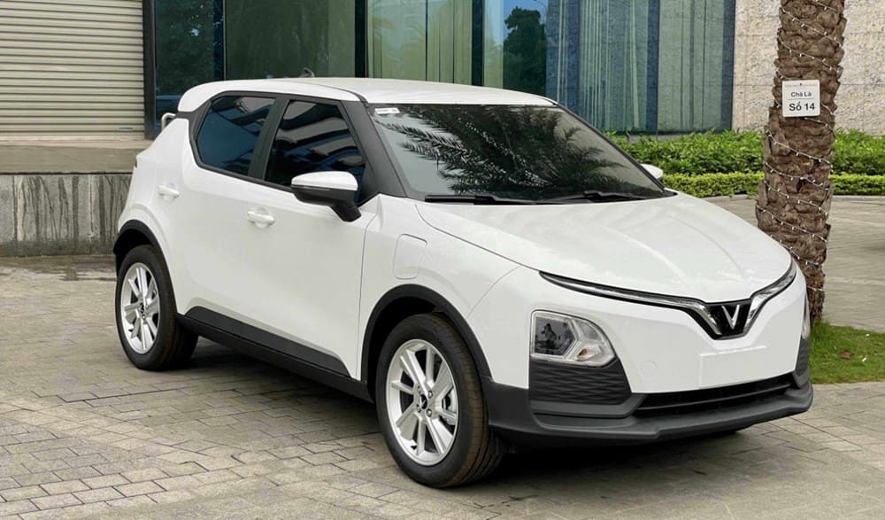 Vinfast VF 5
